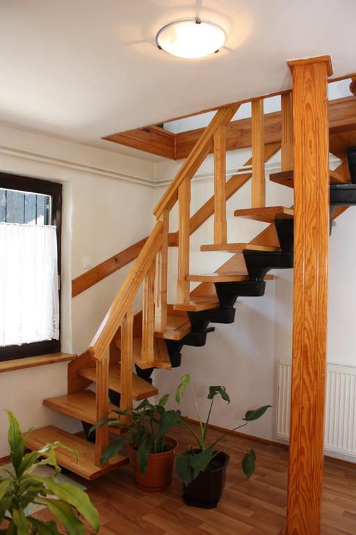 Apartment Jelena Selište Drežničko Zimmer foto